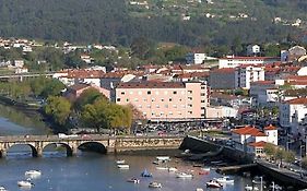 Hotel Eumesa